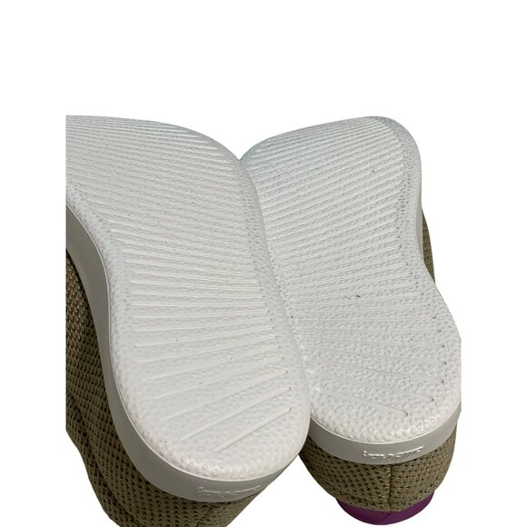 Allbirds Womens Tree Piper Hazy Beige Size 8 NEW - Picture 5 of 7